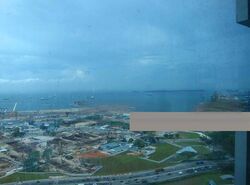 Marina Bay Residences (D1), Condominium #467392951